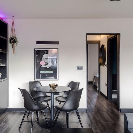 The Influencer Suite - Soho - By Frankie Says London Exterior photo